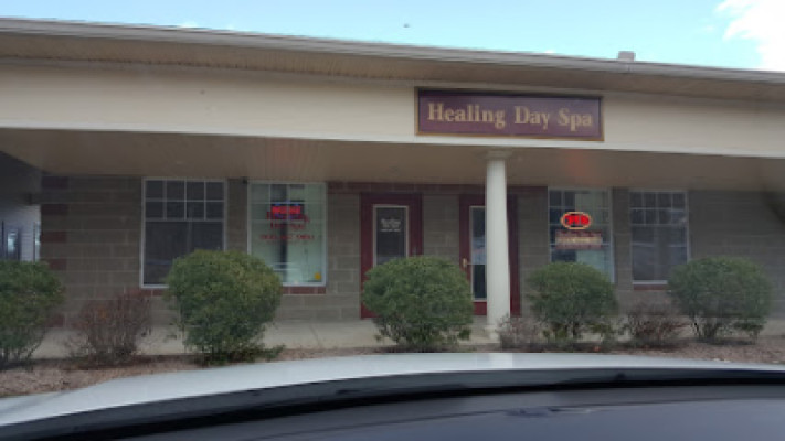Healing Day Spa listing photo