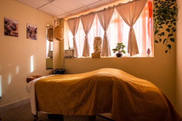 Uptown massage listing photo