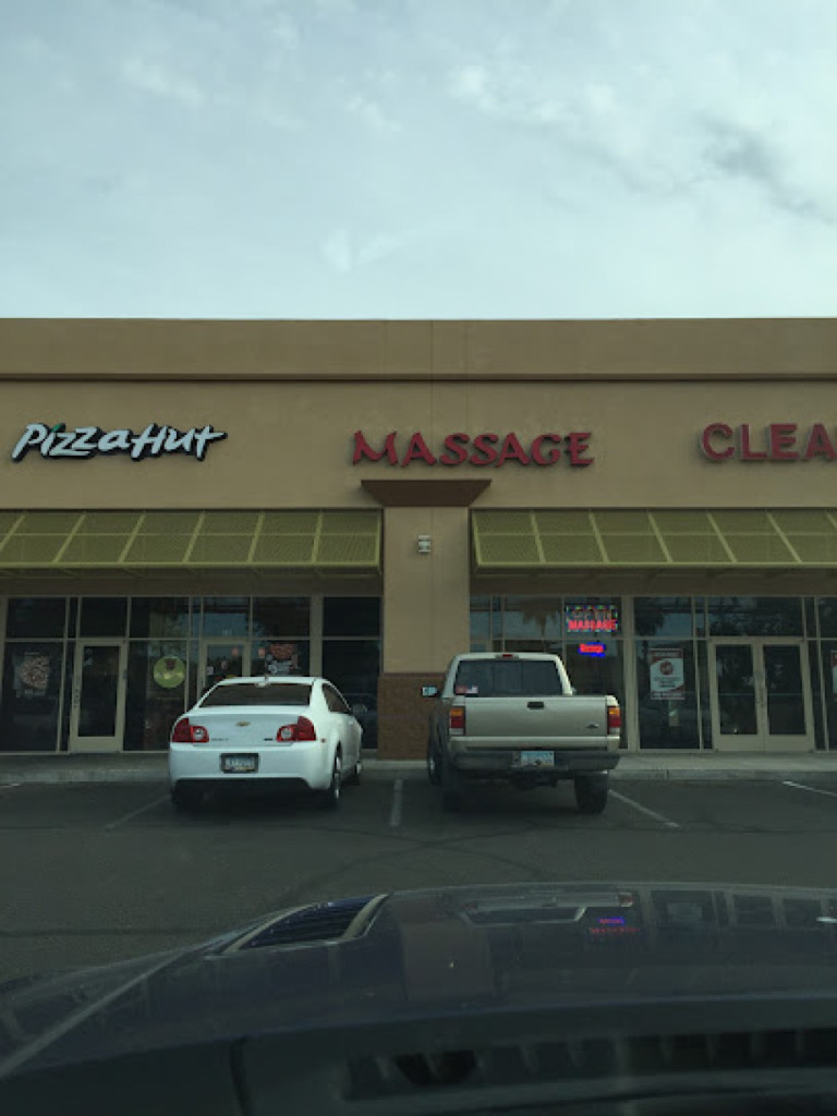 Imperial Massage photo 1