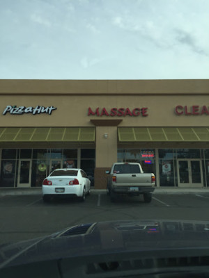 Imperial Massage listing photo