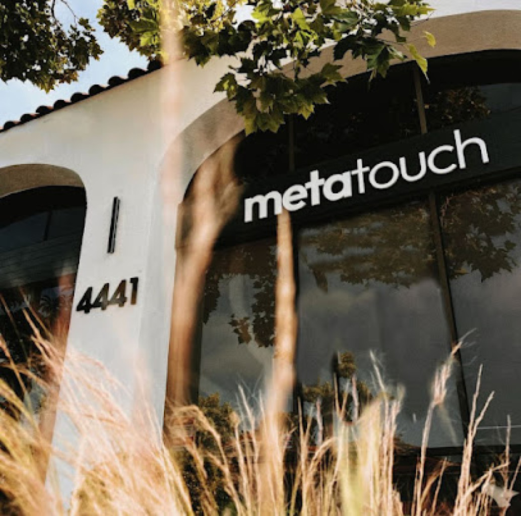 MetaTouch photo 1