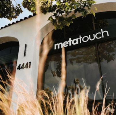 MetaTouch listing photo