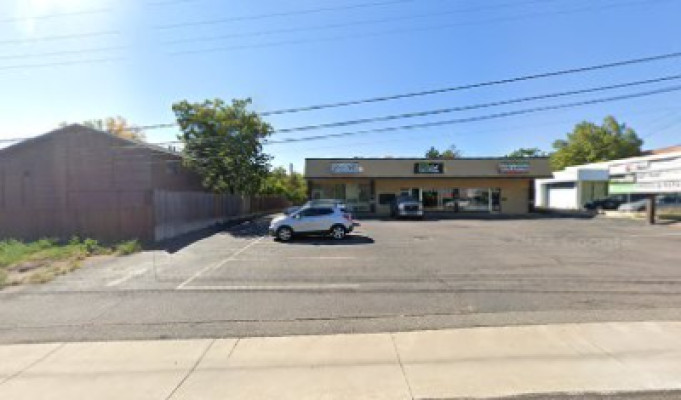 DTC Massage listing photo