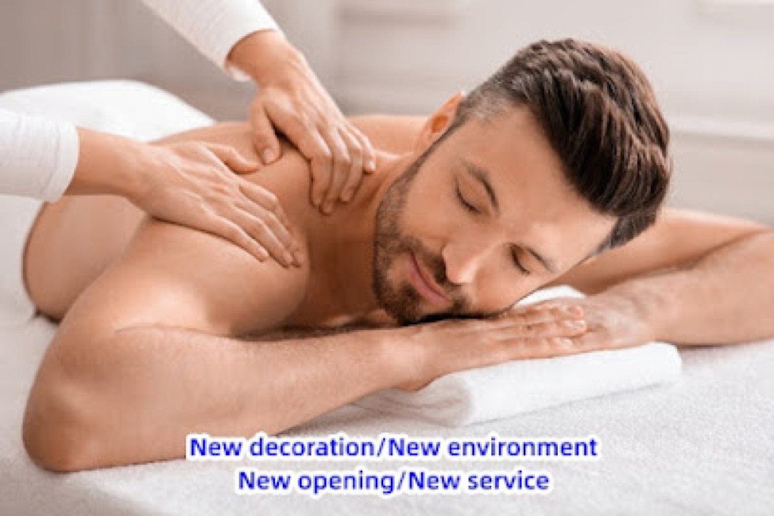 Ocean Massage photo 1