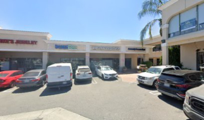 Sea Breeze Wellness Center listing photo