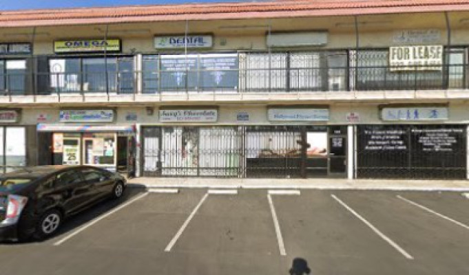 Kinnaree Thai Spa listing photo