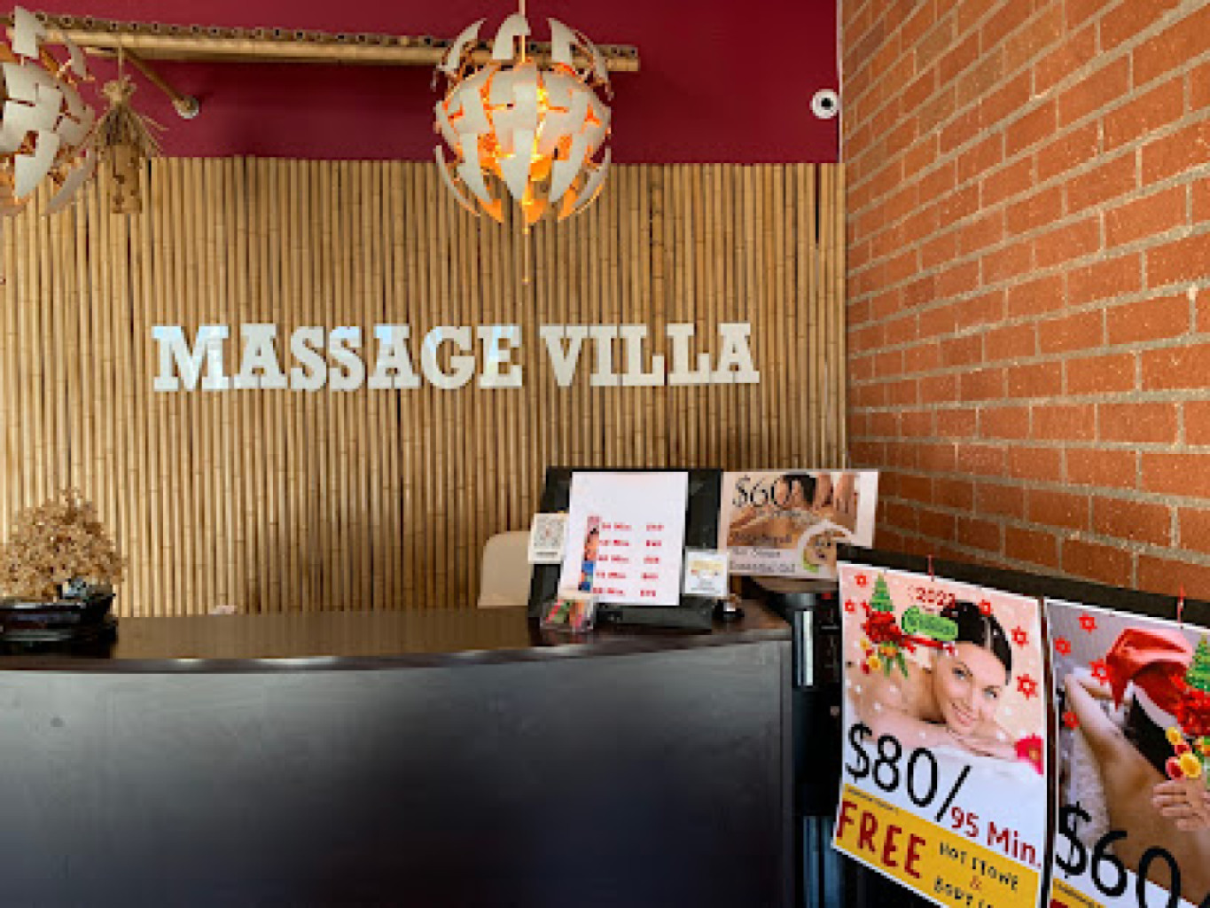 Massage Villa photo 1