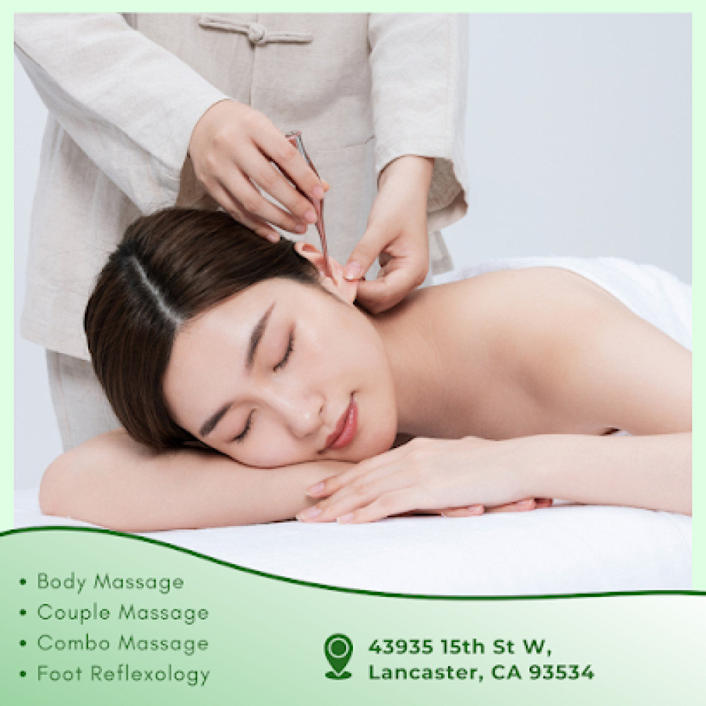 Jasmin Asian Massage photo 1