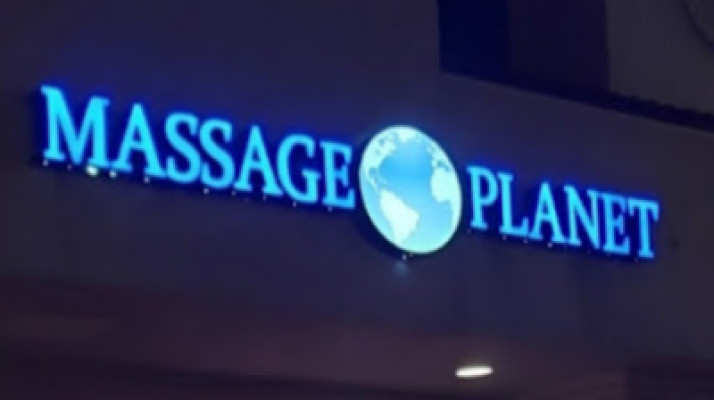 Best Massage listing photo