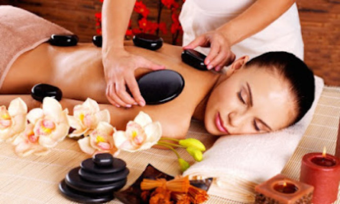 U Spa Asian Massage listing photo