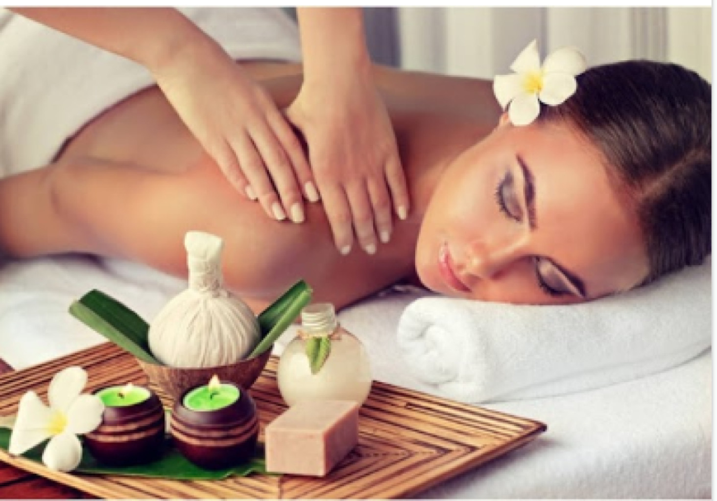 Natural Healing photo 1