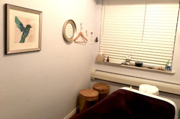 Work Shops Massage listing photo