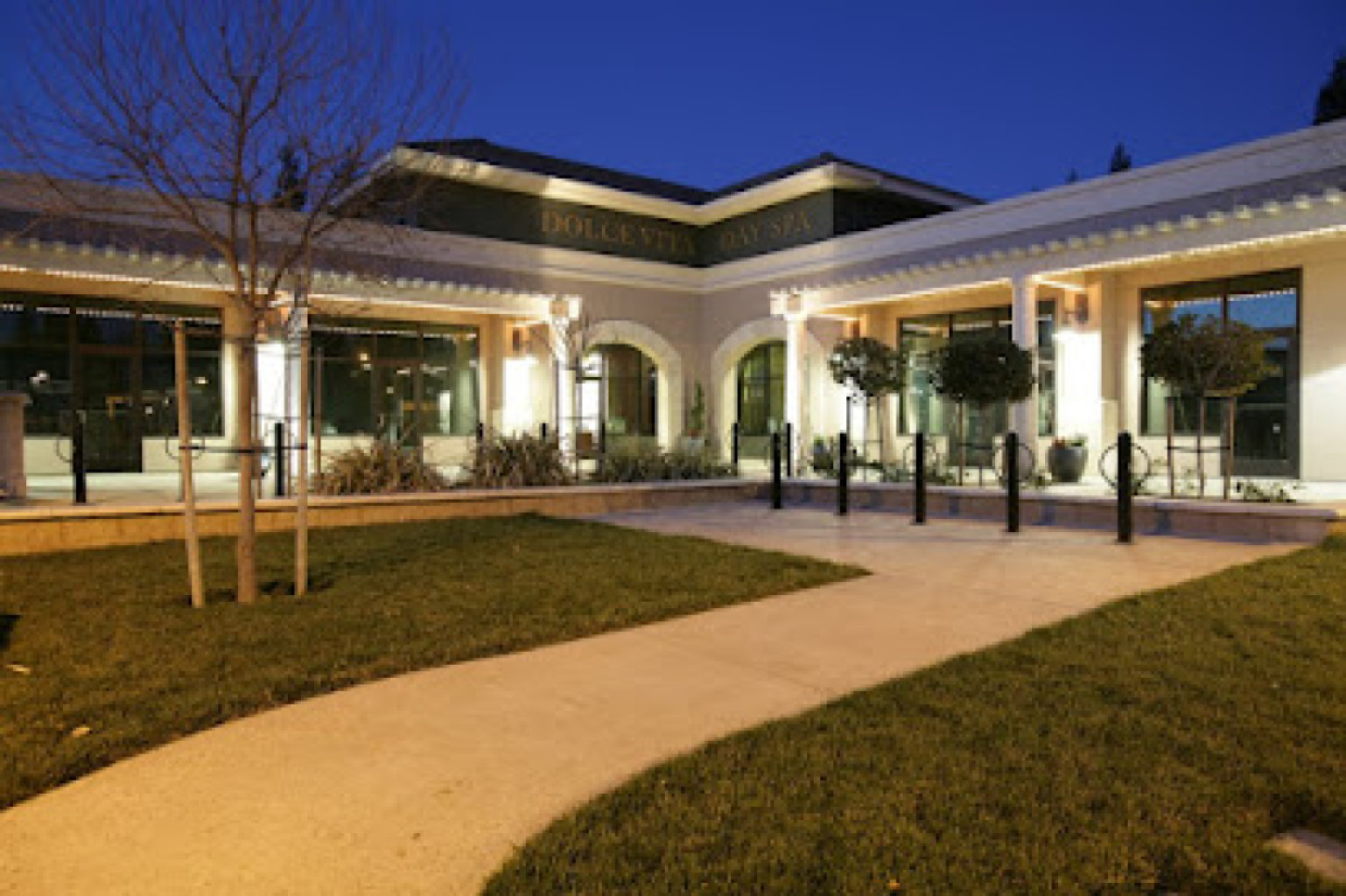 Granite Bay Spa photo 1