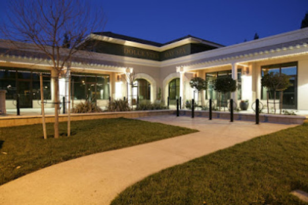 Granite Bay Spa listing photo