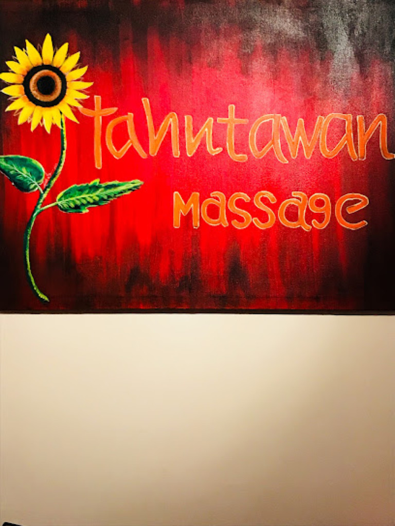Tahntawan Thai Massage photo 1