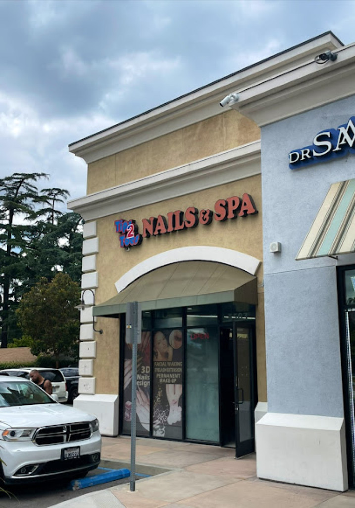 Just For You Spa photo 1