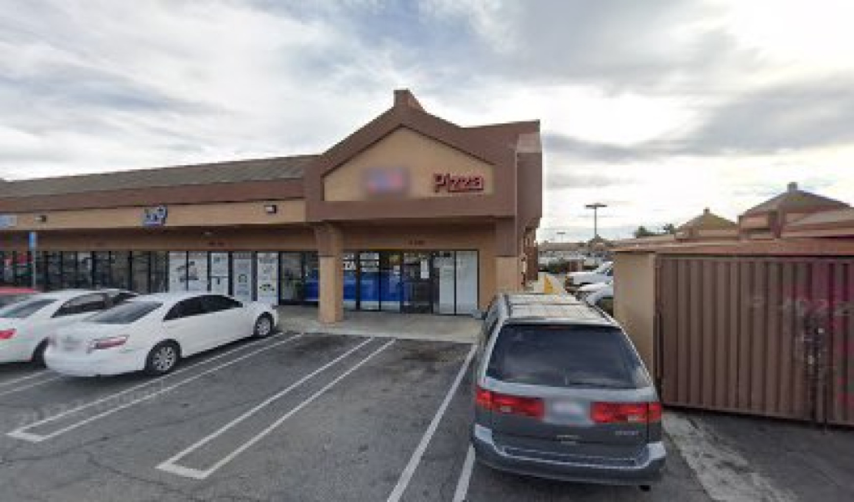 Comfort Palace photo 1