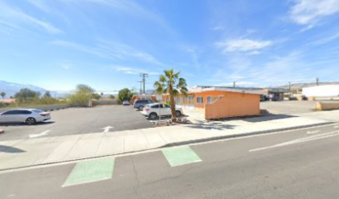 Hot Springs Massage listing photo