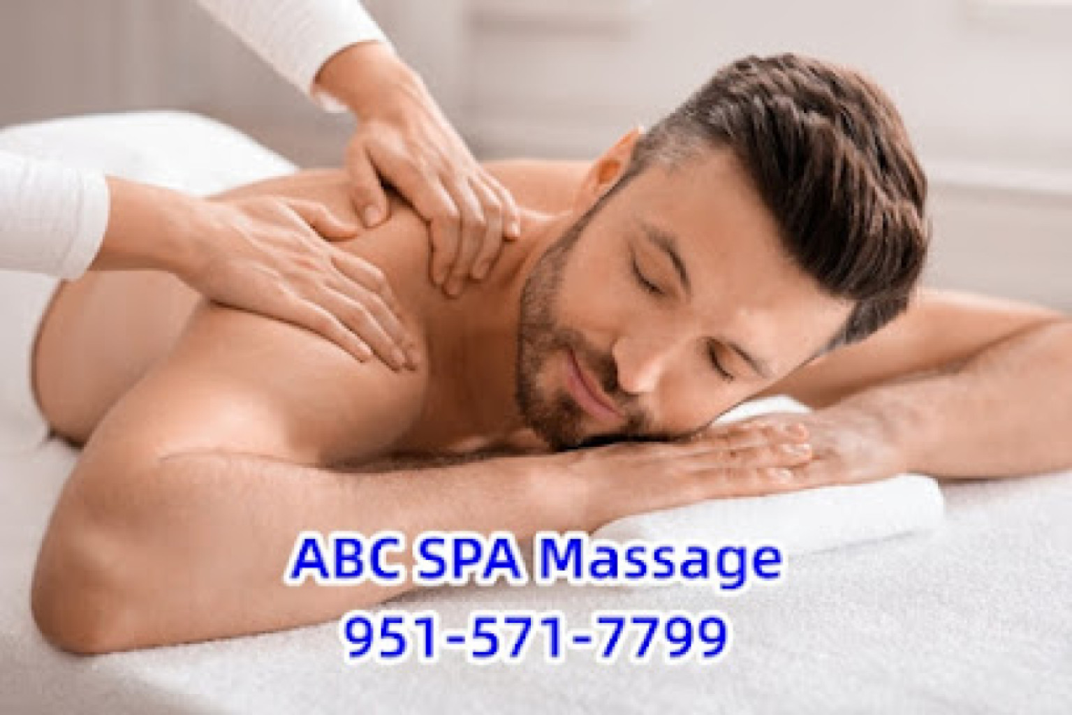 Charming Spa photo 1
