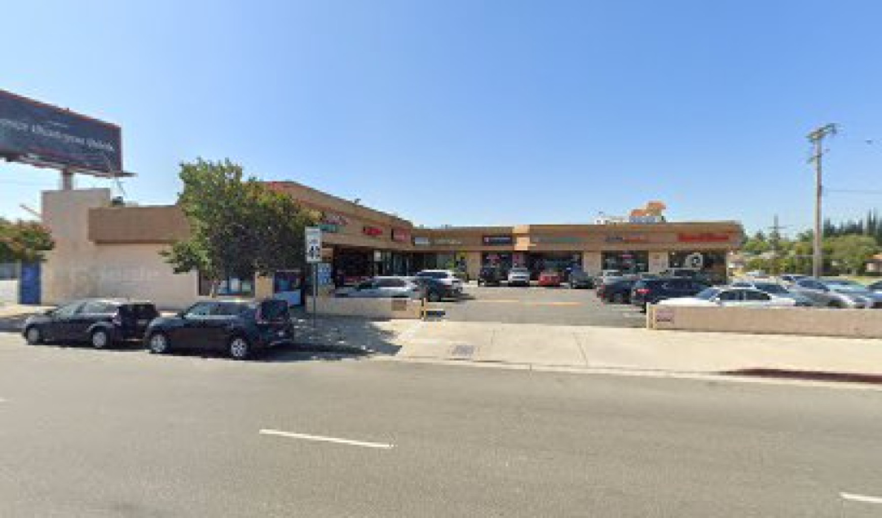 Mission Spa photo 1