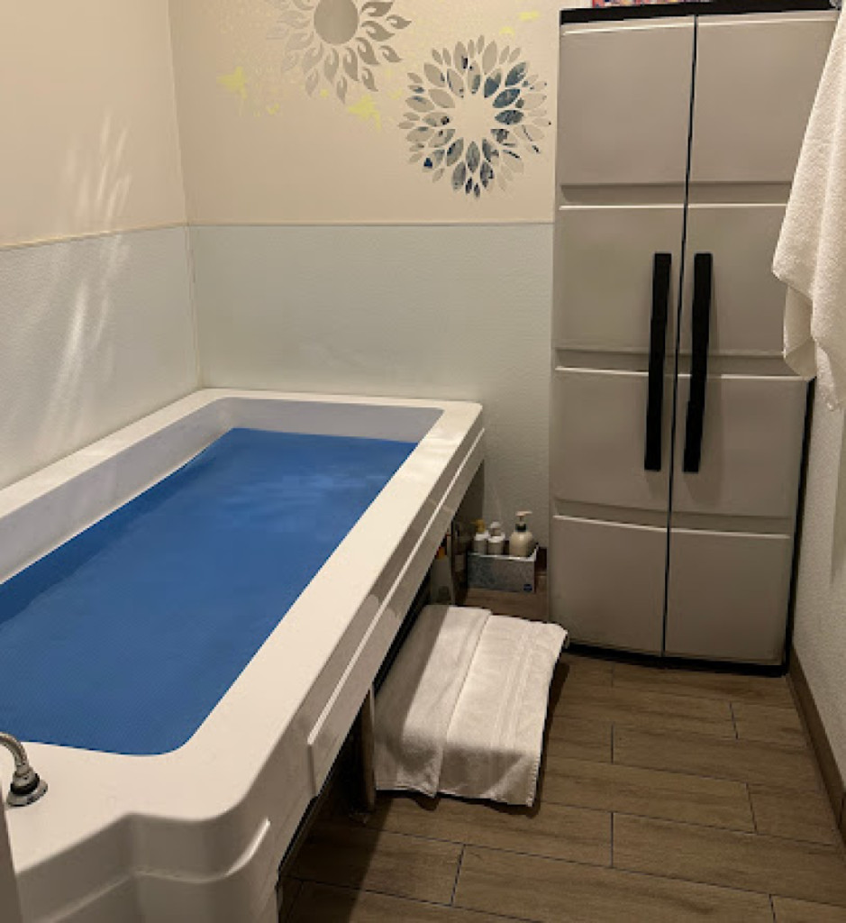 Dynamic Asian Massage SPA photo 1