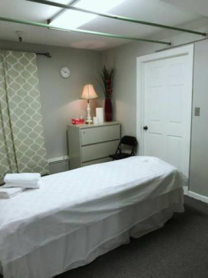 Sen Shiatsu Asian Spa listing photo