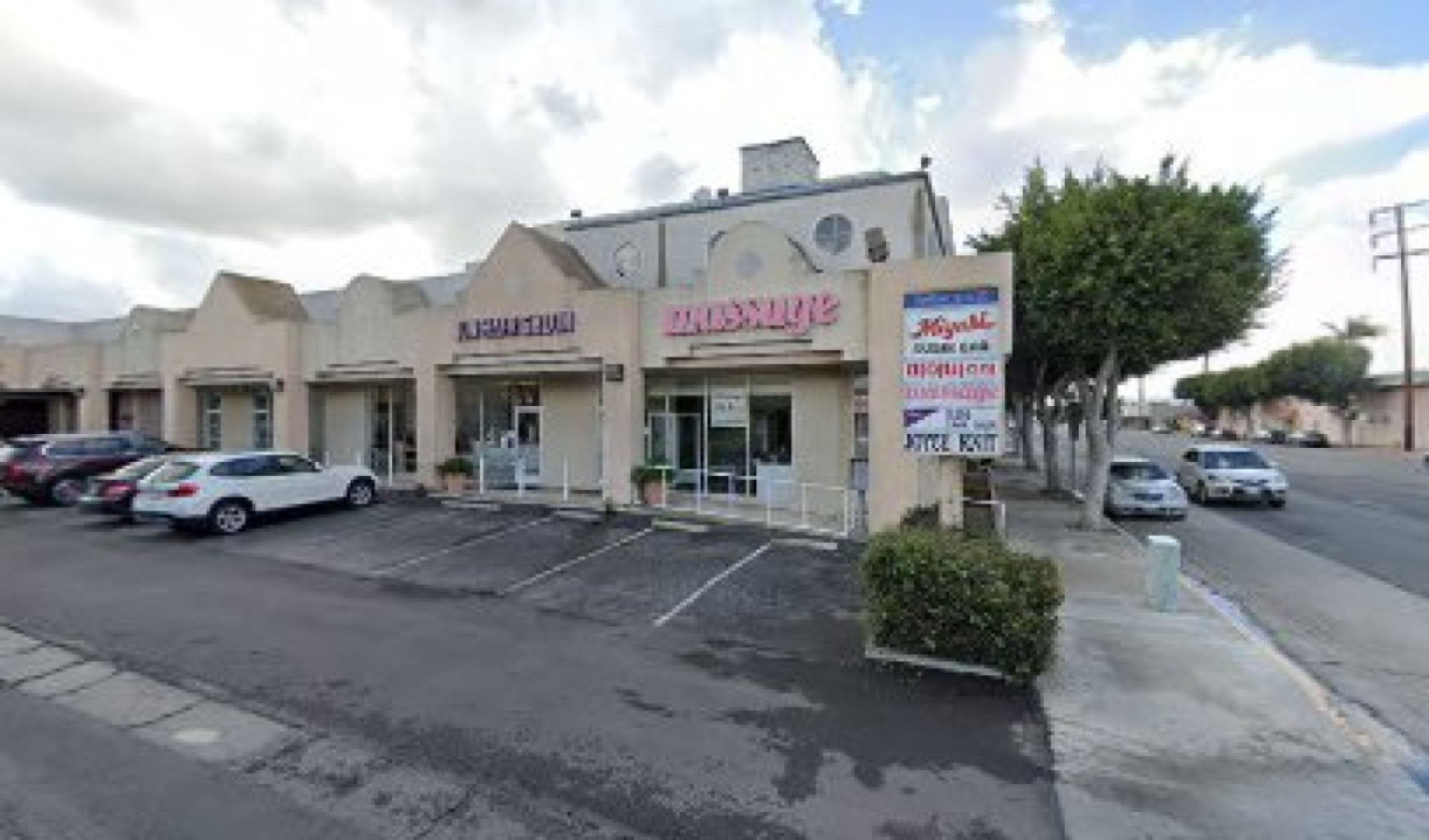 Massage And Spa ME photo 1