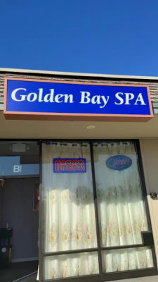 Golden Bay Spa listing photo