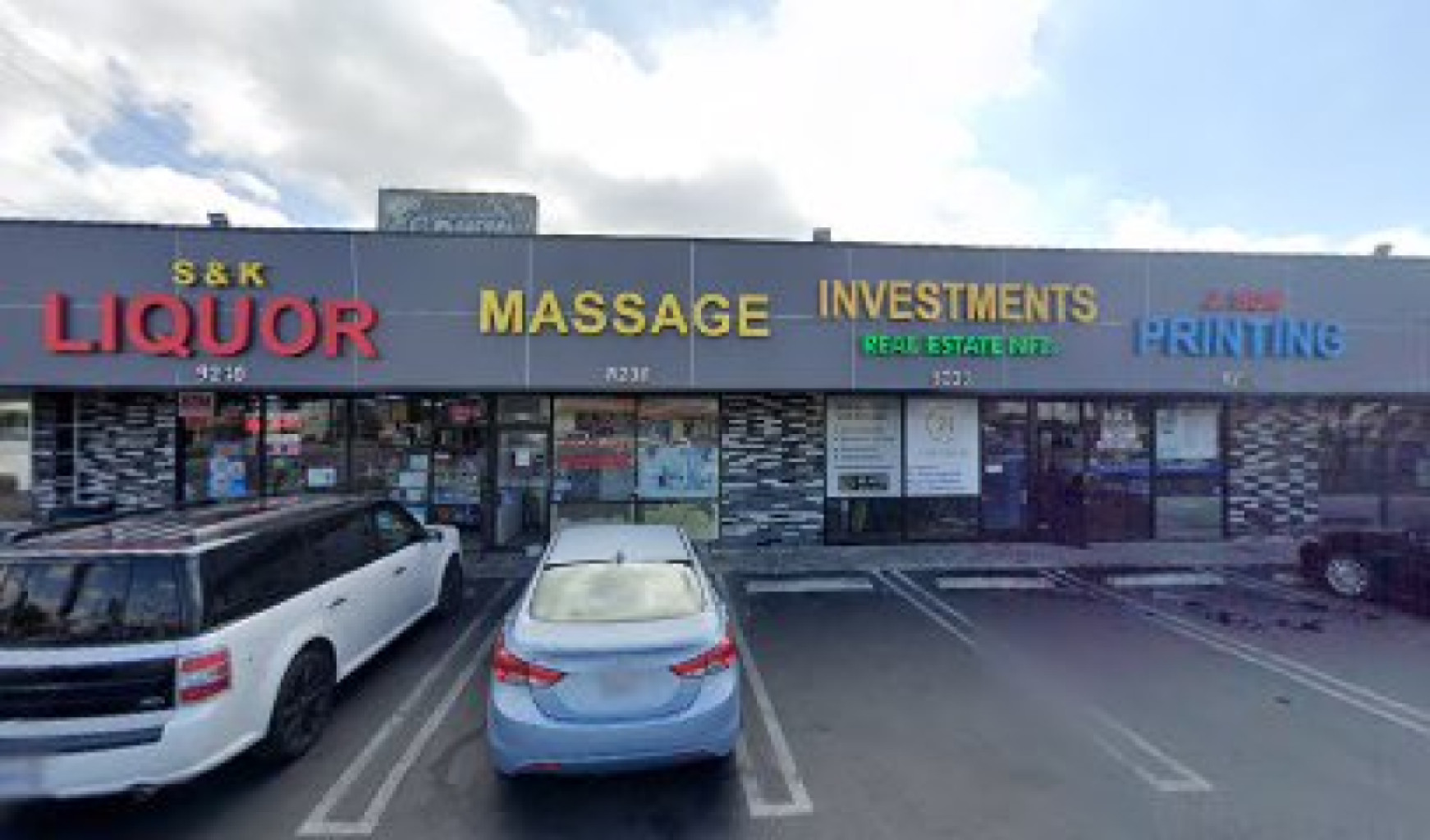 Smooth Massage photo 1
