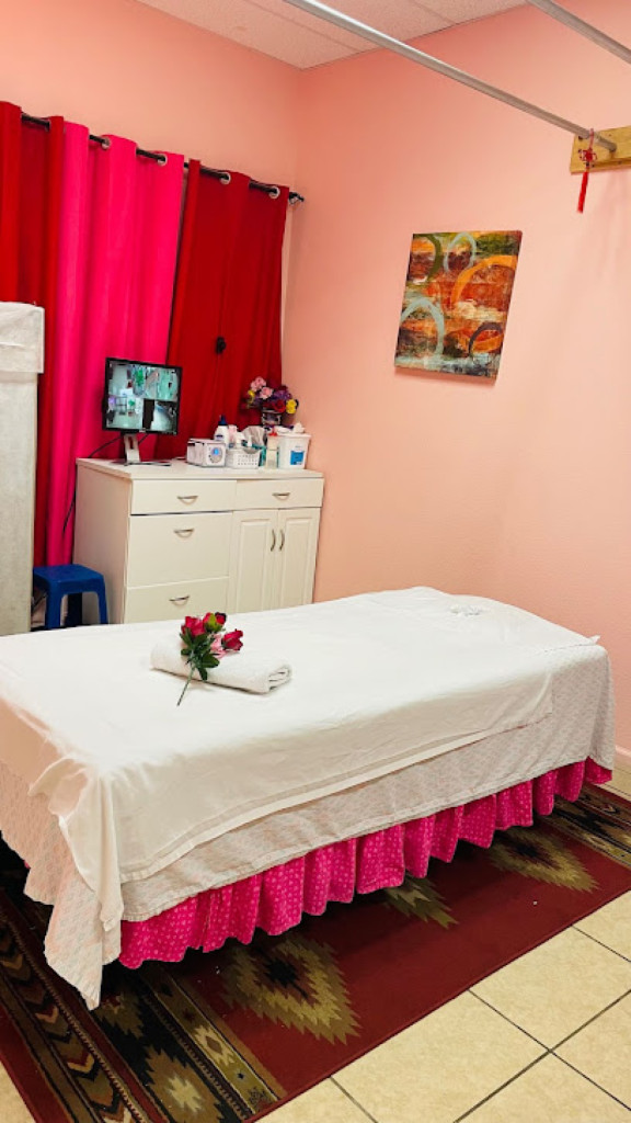 Grace Health Spa photo 1