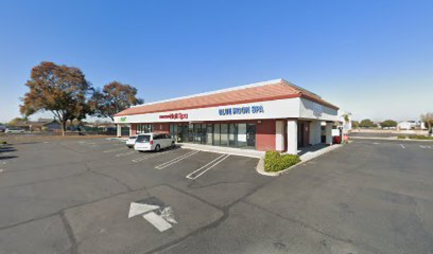 Blue Moon Spa photo 1