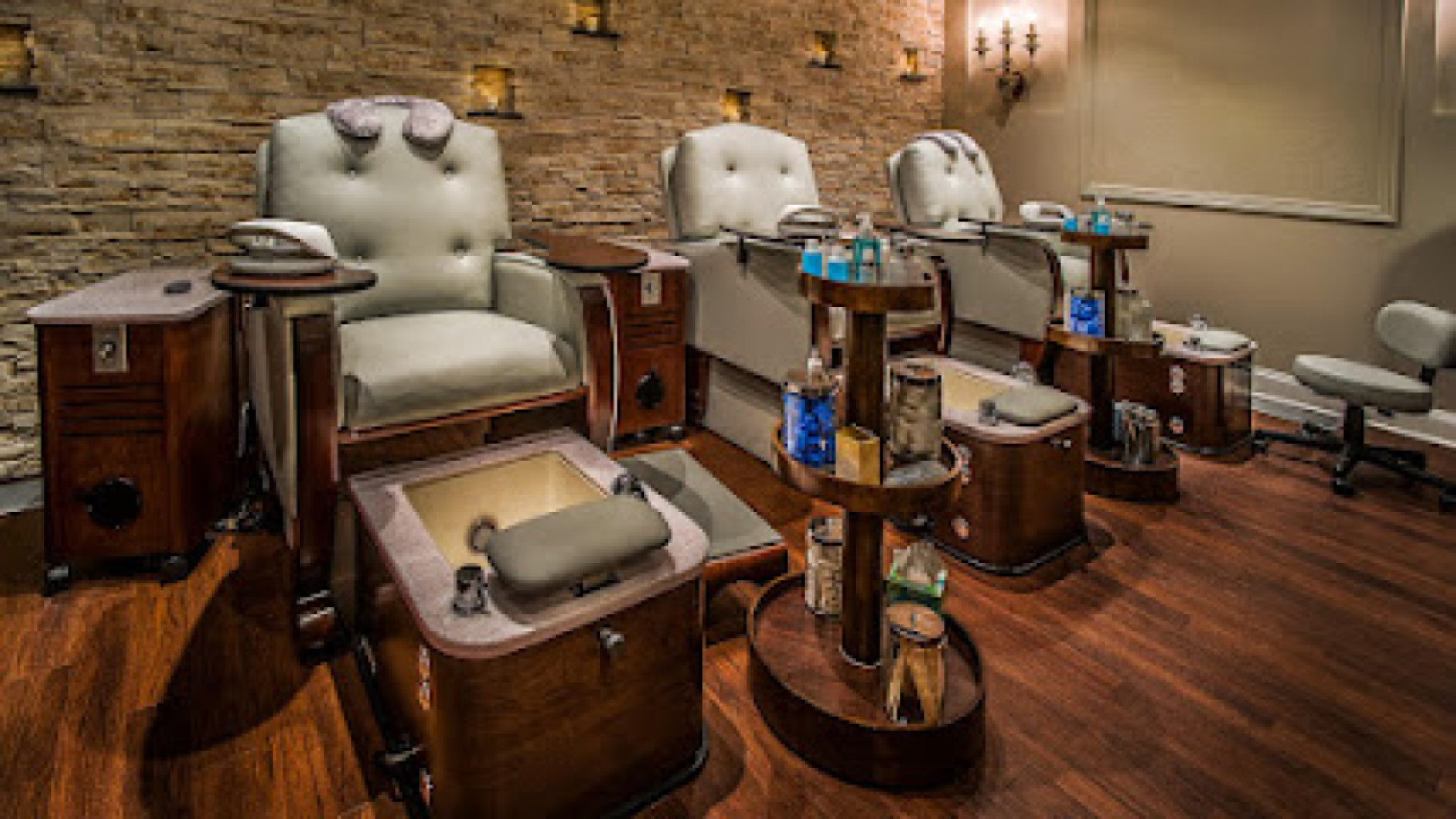 ABC Spa photo 1