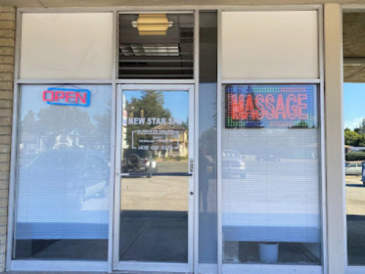 New Star Spa listing photo