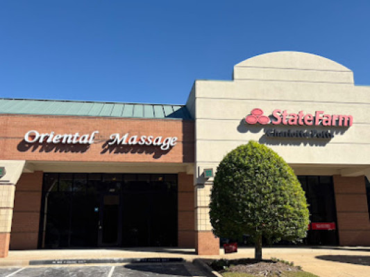 Oriental Massage listing photo