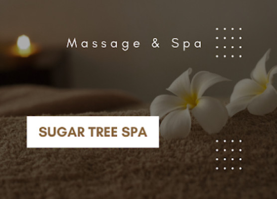 Sugar Tree listing photo