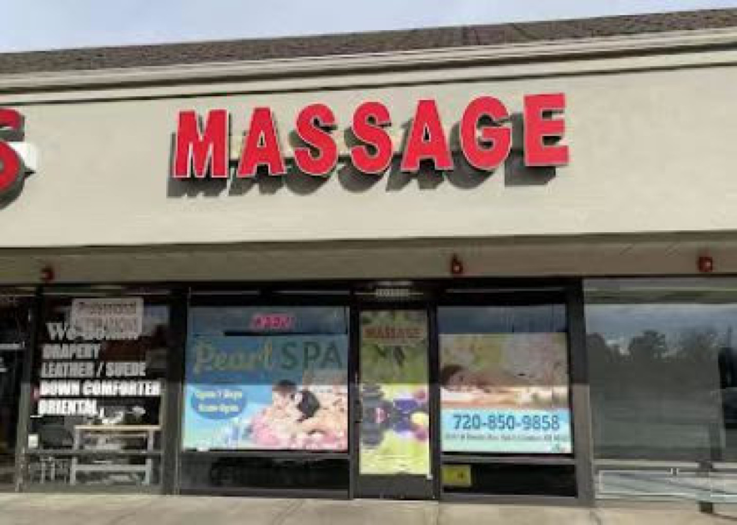 Pearl Spa photo 1