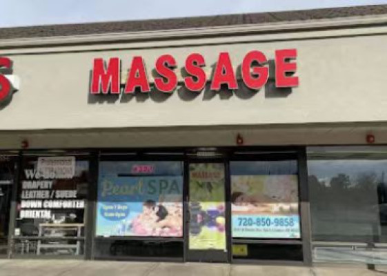 Pearl Spa listing photo