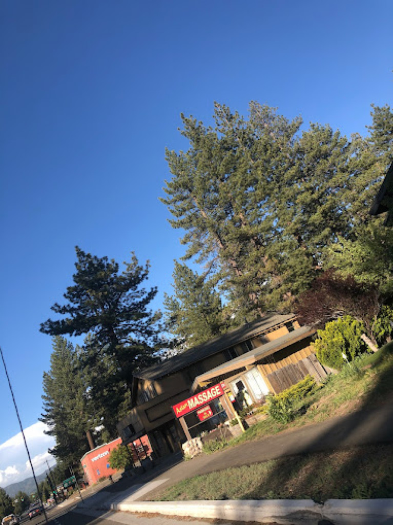 Tahoe Asian Massage & Spa photo 1