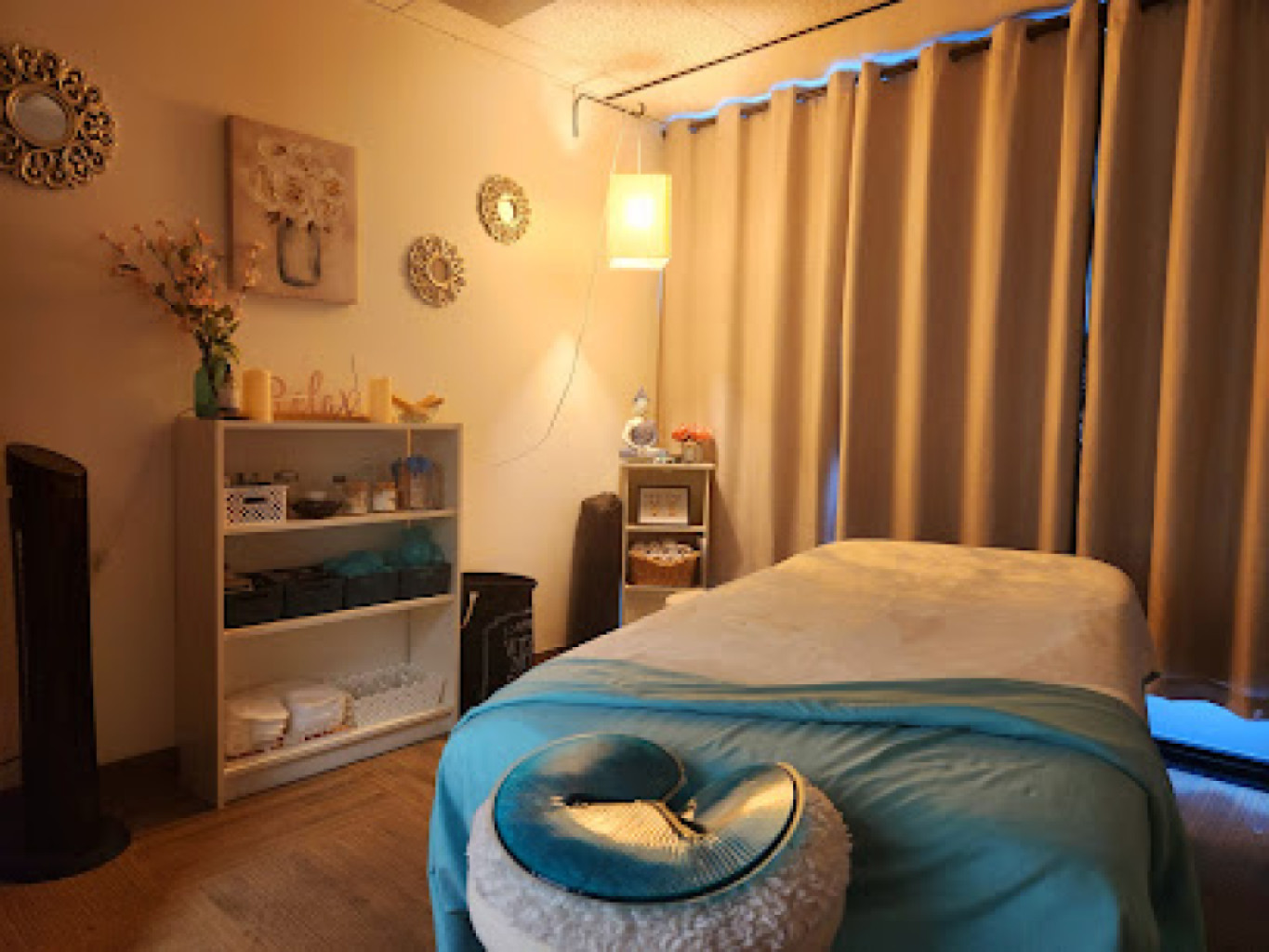 Unique Touch Massage LLC photo 1