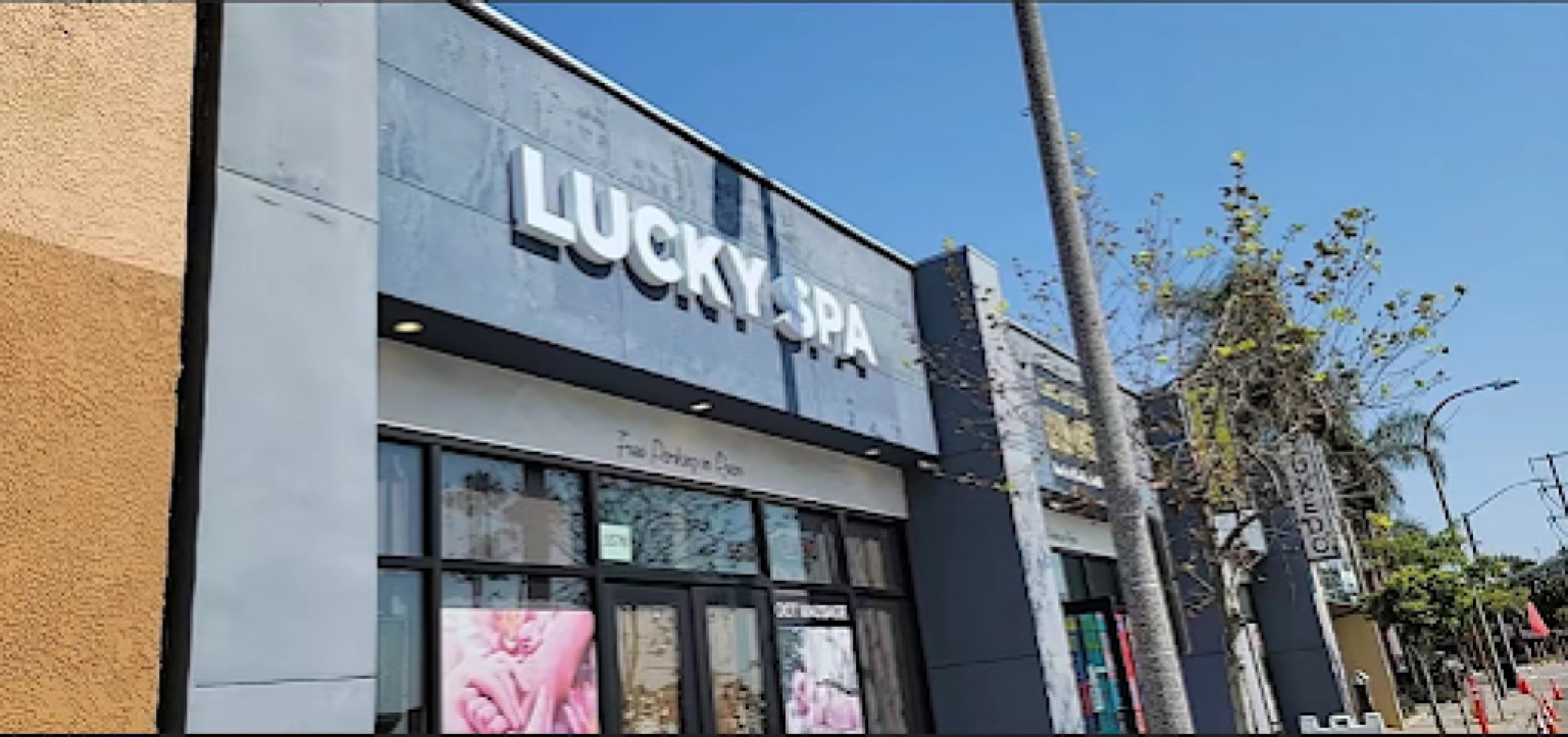 Lucky Foot and Body Massage photo 1