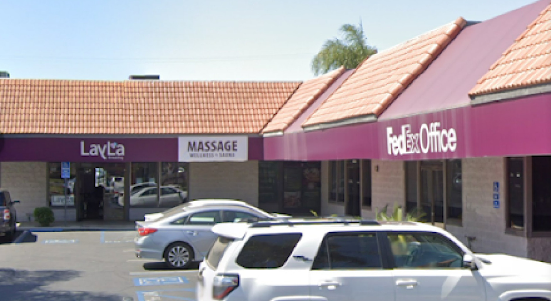 No. 1 Health Spa photo 1