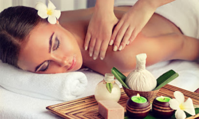 Oasis Thai Spa listing photo