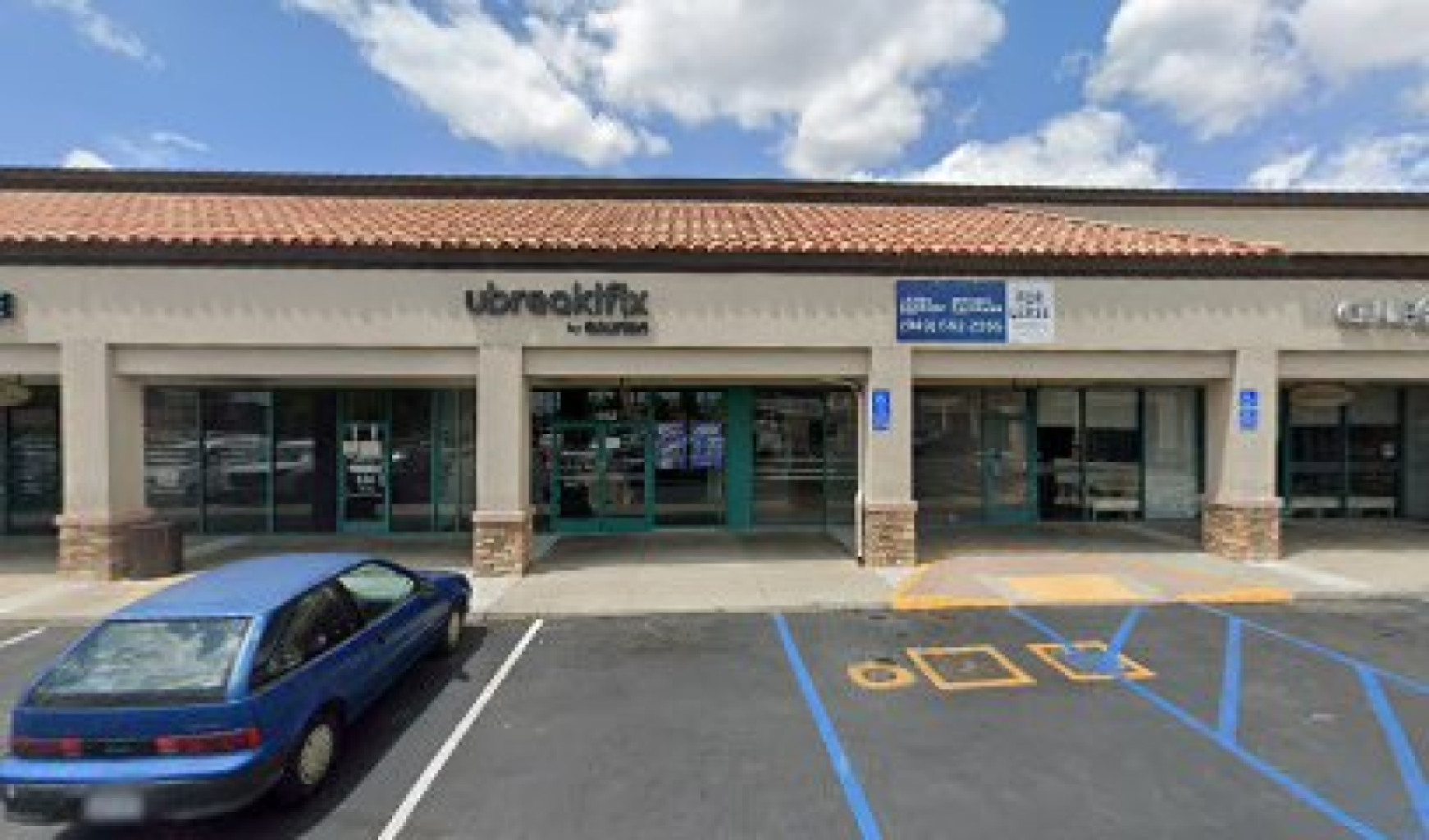 Asian A Spa photo 1