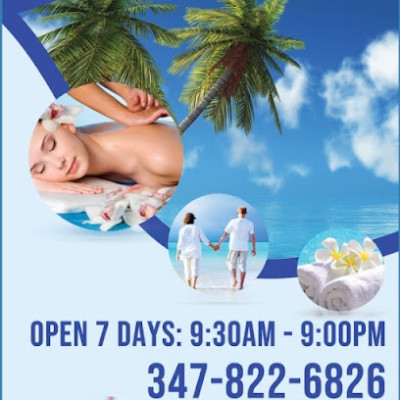 Bamboo Massage listing photo