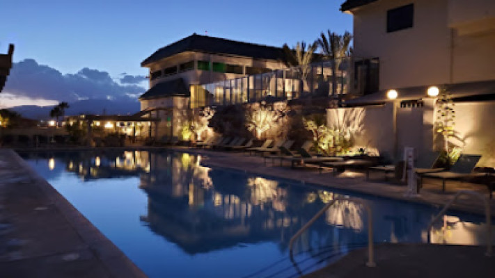Day Spa listing photo