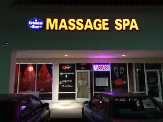 Oriental Star Massage listing photo