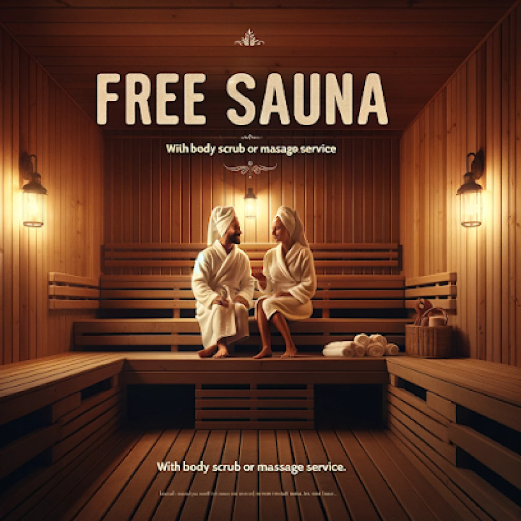 Seoul Spa and Sauna photo 1