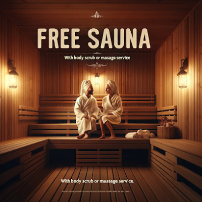 Seoul Spa and Sauna listing photo