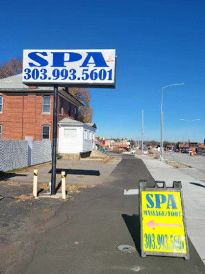 Four Season Massage spa listing photo