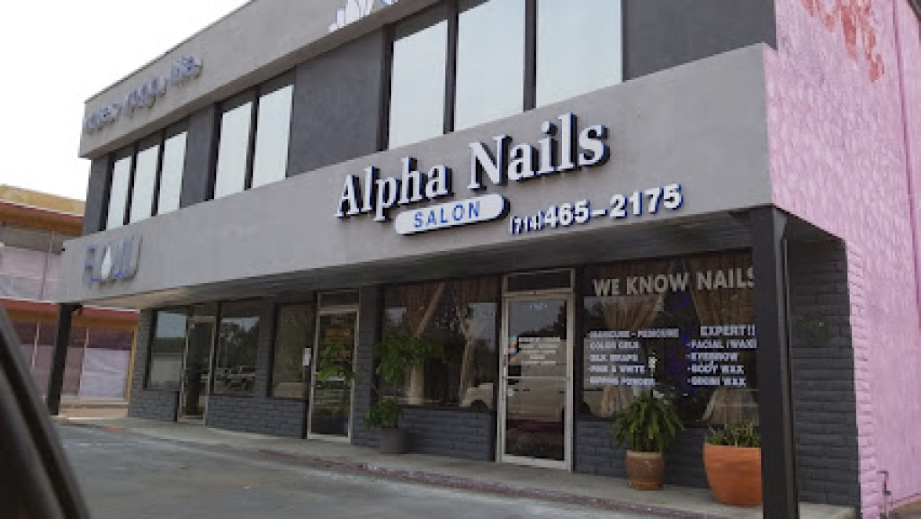 Alpha Massage Spa photo 1